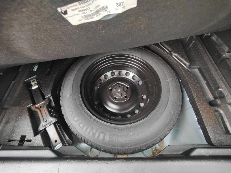 RENAULT Kadjar 1.3 TCe 140ch FAP Evolution Renault-Sommières