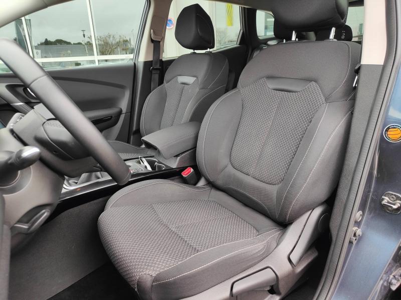 RENAULT Kadjar 1.3 TCe 140ch FAP Evolution Renault-Sommières