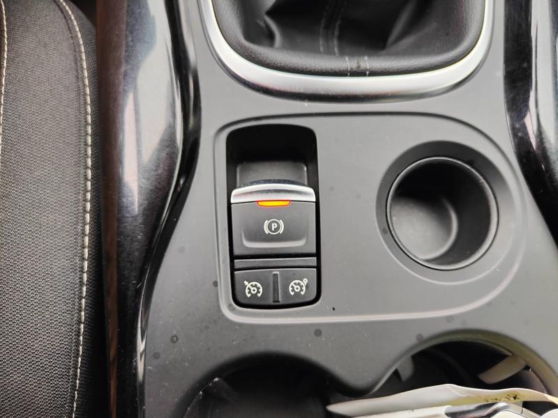 RENAULT Kadjar 1.3 TCe 140ch FAP Evolution Renault-Sommières