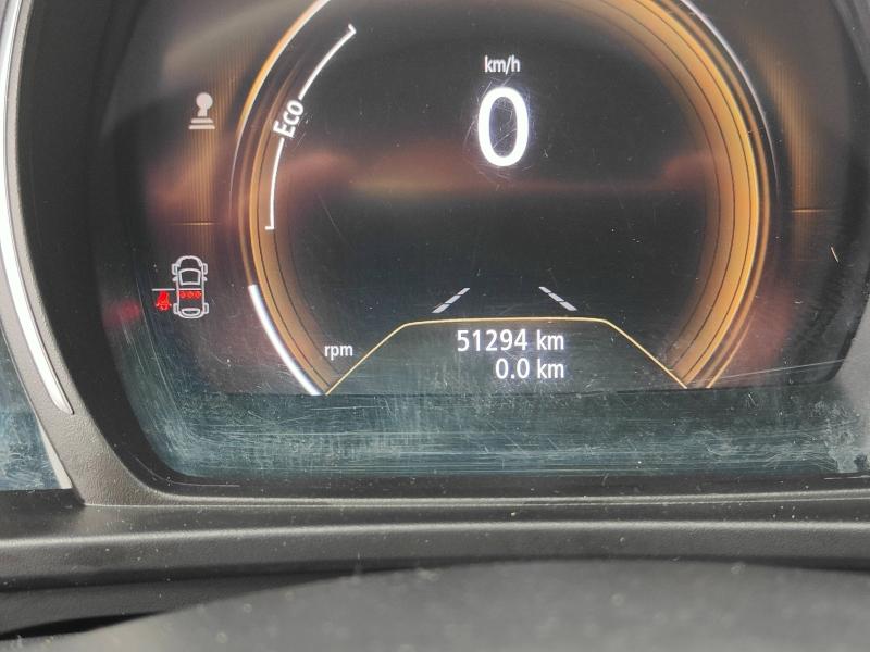 RENAULT Kadjar 1.3 TCe 140ch FAP Evolution Renault-Sommières