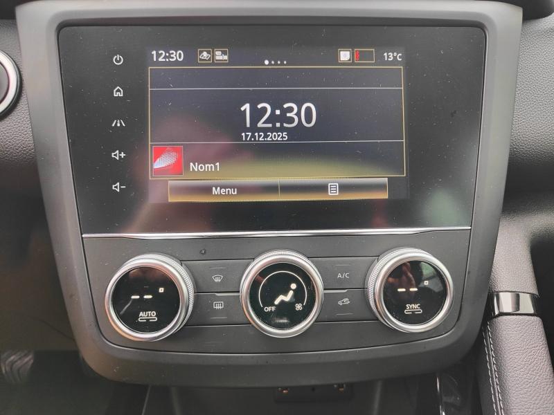 RENAULT Kadjar 1.3 TCe 140ch FAP Evolution Renault-Sommières