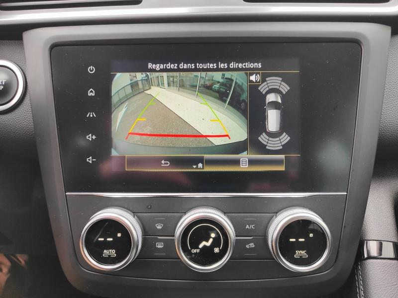 RENAULT Kadjar 1.3 TCe 140ch FAP Evolution Renault-Sommières