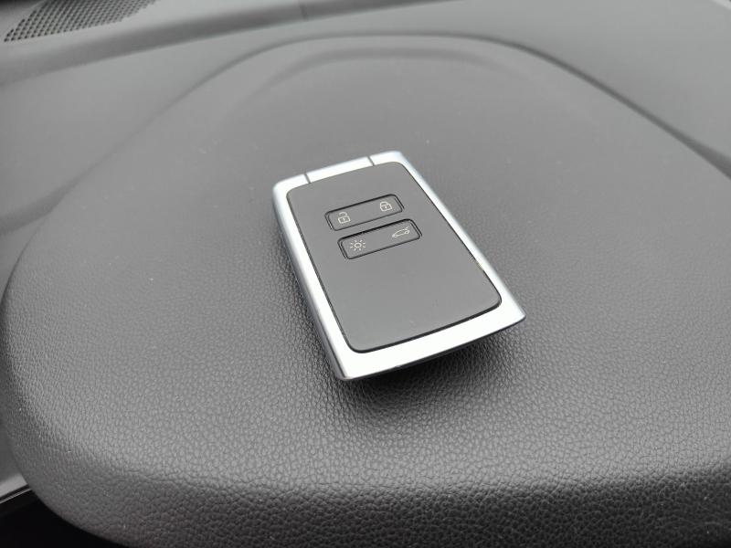 RENAULT Kadjar 1.3 TCe 140ch FAP Evolution Renault-Sommières