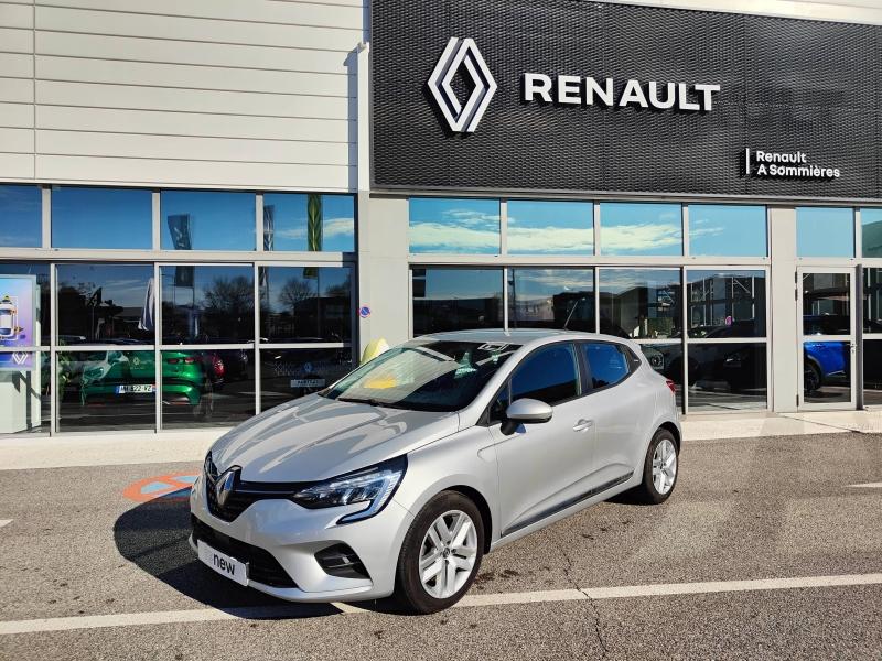 RENAULT Clio 1.0 TCe 100ch Business GPL -21N Renault-Sommières