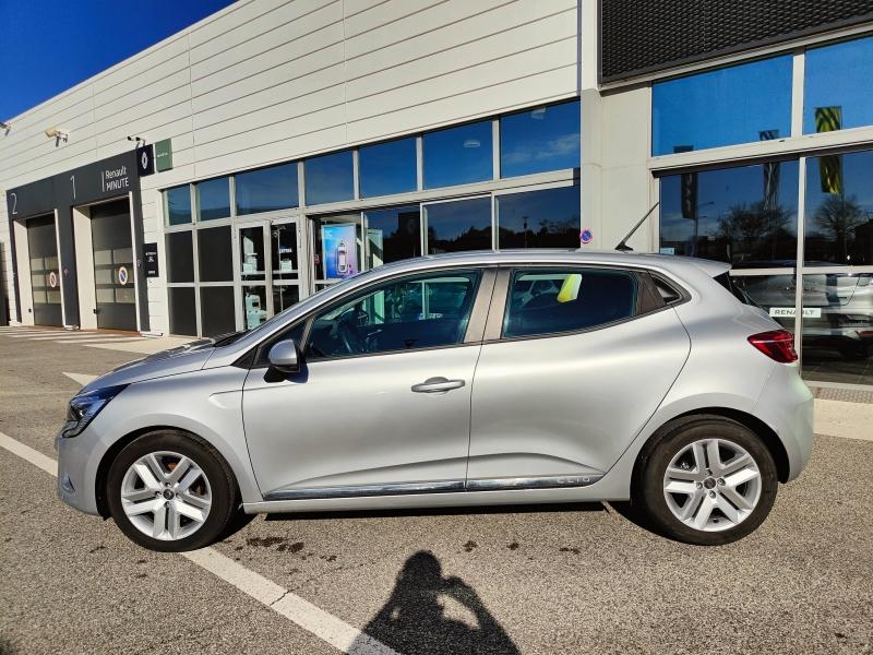 RENAULT Clio 1.0 TCe 100ch Business GPL -21N Renault-Sommières