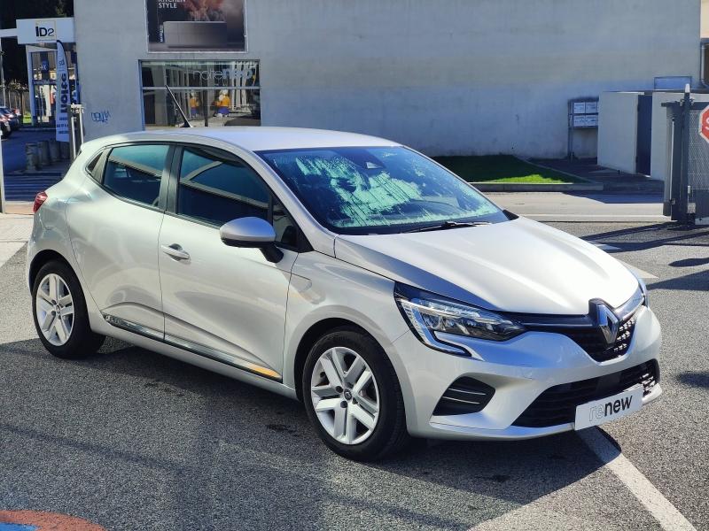 RENAULT Clio 1.0 TCe 100ch Business GPL -21N Renault-Sommières