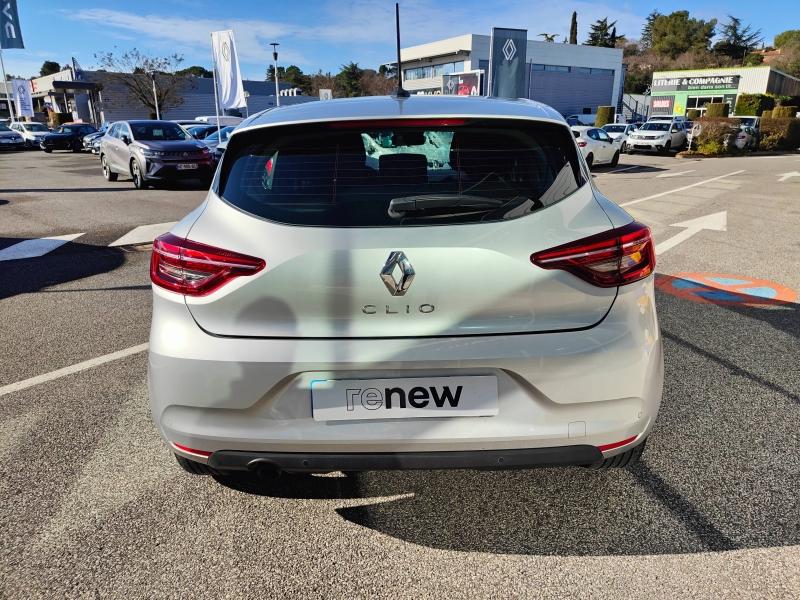 RENAULT Clio 1.0 TCe 100ch Business GPL -21N Renault-Sommières