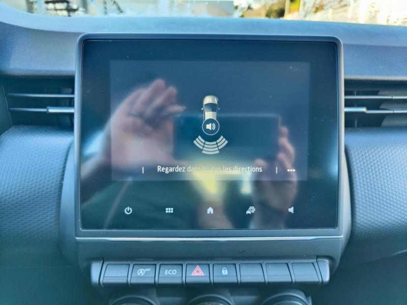 RENAULT Clio 1.0 TCe 100ch Business GPL -21N Renault-Sommières