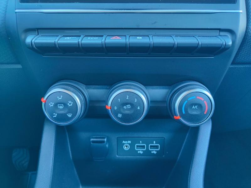 RENAULT Clio 1.0 TCe 100ch Business GPL -21N Renault-Sommières