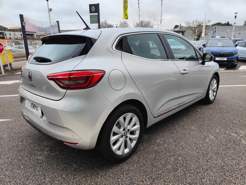 RENAULT Clio 1.0 TCe 90ch Intens X-Tronic -21N Renault-Sommières