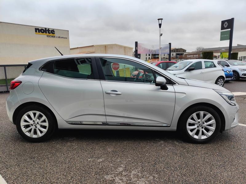 RENAULT Clio 1.0 TCe 90ch Intens X-Tronic -21N Renault-Sommières