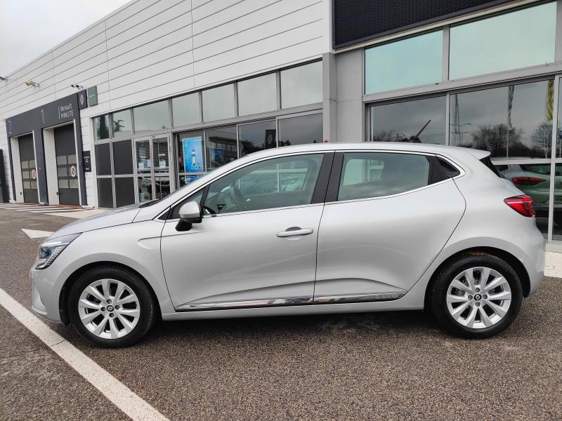 RENAULT Clio 1.0 TCe 90ch Intens X-Tronic -21N Renault-Sommières