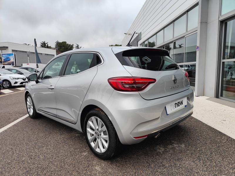 RENAULT Clio 1.0 TCe 90ch Intens X-Tronic -21N Renault-Sommières