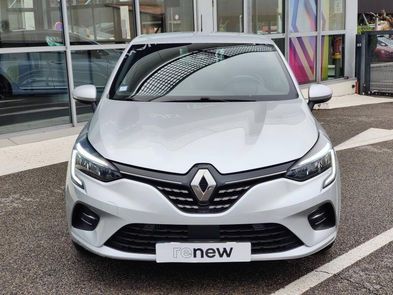 RENAULT Clio 1.0 TCe 90ch Intens X-Tronic -21N Renault-Sommières