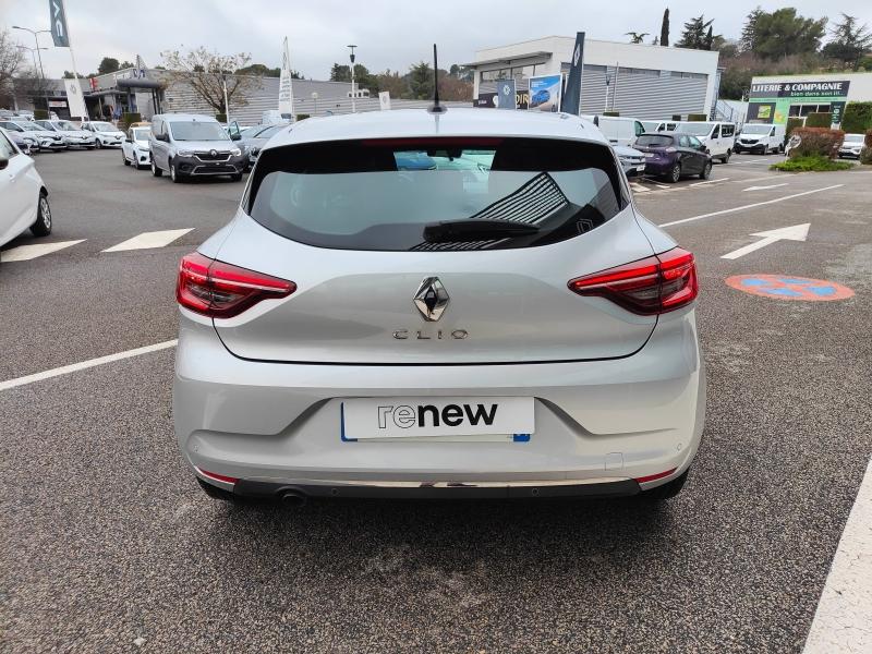 RENAULT Clio 1.0 TCe 90ch Intens X-Tronic -21N Renault-Sommières