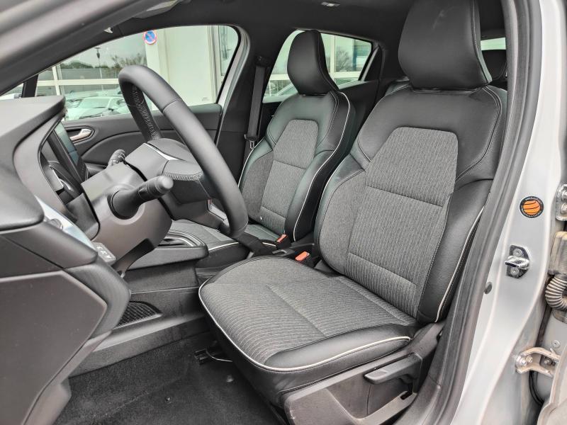 RENAULT Clio 1.0 TCe 90ch Intens X-Tronic -21N Renault-Sommières