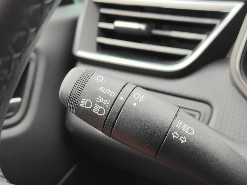 RENAULT Clio 1.0 TCe 90ch Intens X-Tronic -21N Renault-Sommières