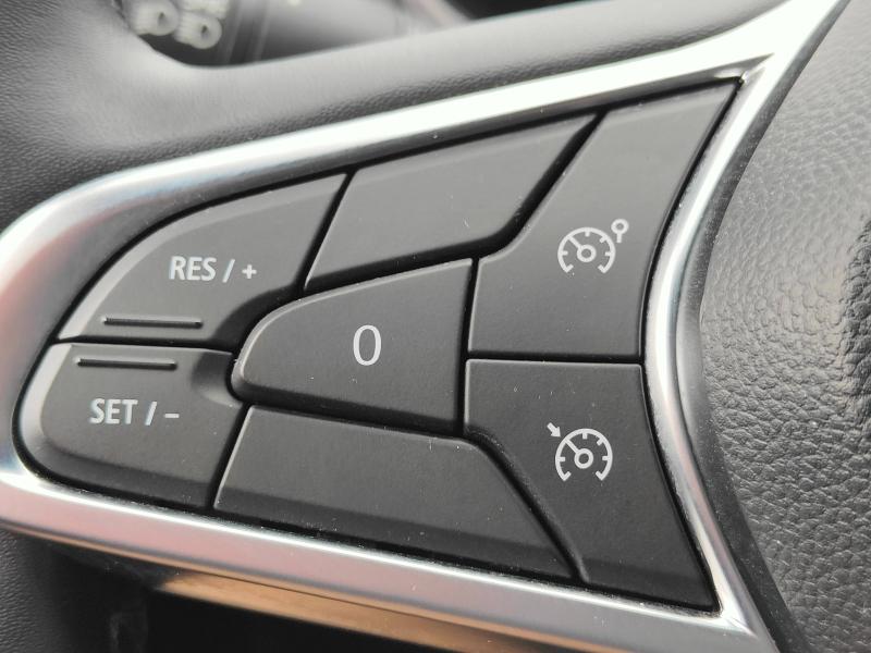 RENAULT Clio 1.0 TCe 90ch Intens X-Tronic -21N Renault-Sommières