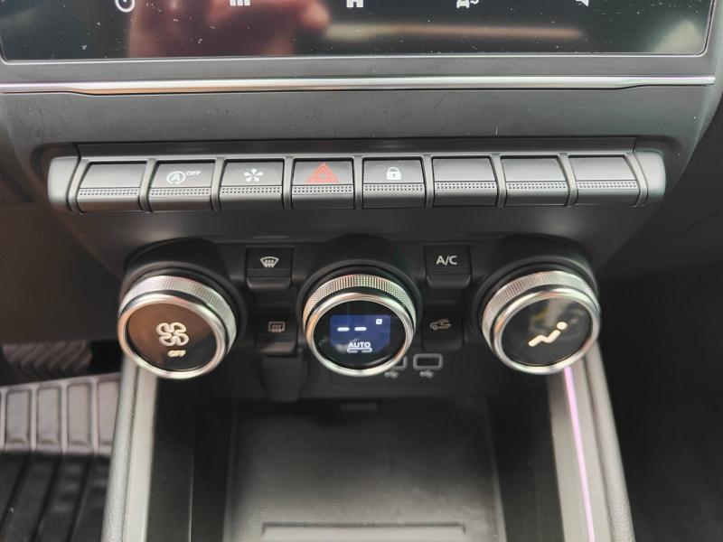 RENAULT Clio 1.0 TCe 90ch Intens X-Tronic -21N Renault-Sommières