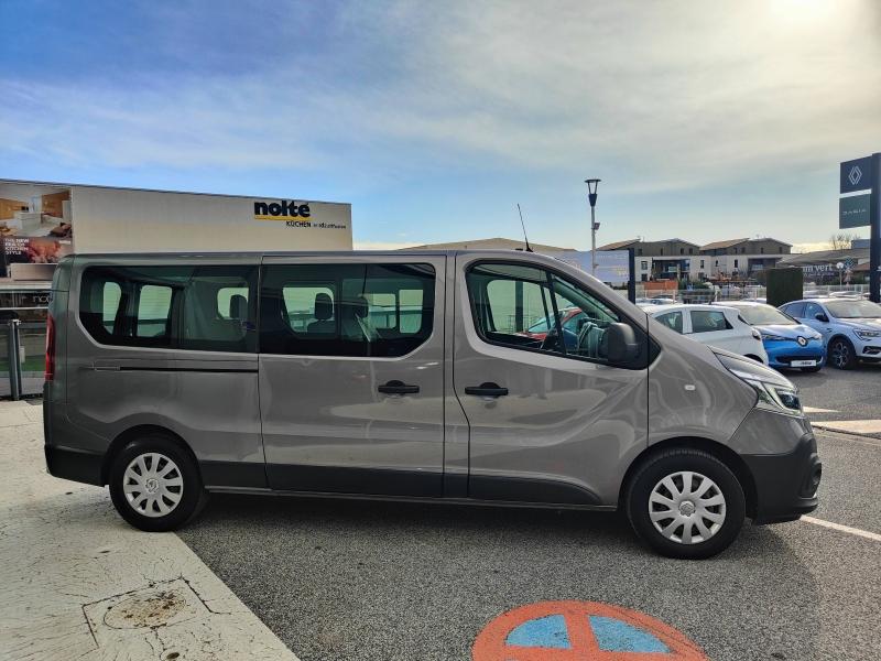 RENAULT Trafic Combi L2 2.0 dCi 120ch S&S Zen 9 places Renault-Sommières