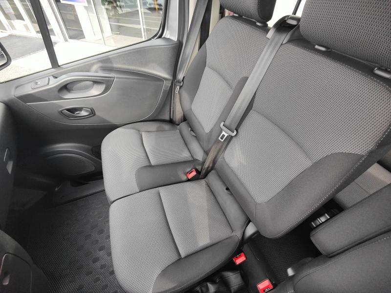 RENAULT Trafic Combi L2 2.0 dCi 120ch S&S Zen 9 places Renault-Sommières