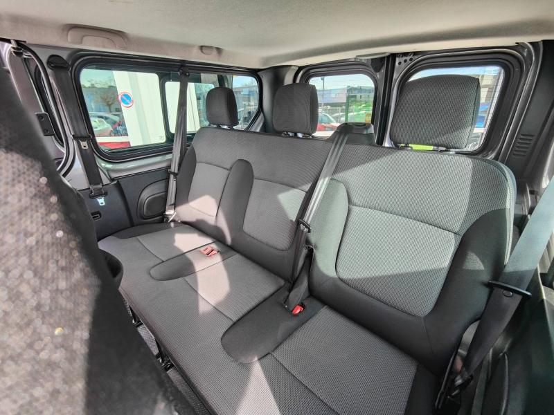 RENAULT Trafic Combi L2 2.0 dCi 120ch S&S Zen 9 places Renault-Sommières