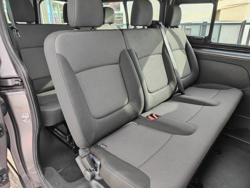 RENAULT Trafic Combi L2 2.0 dCi 120ch S&S Zen 9 places Renault-Sommières