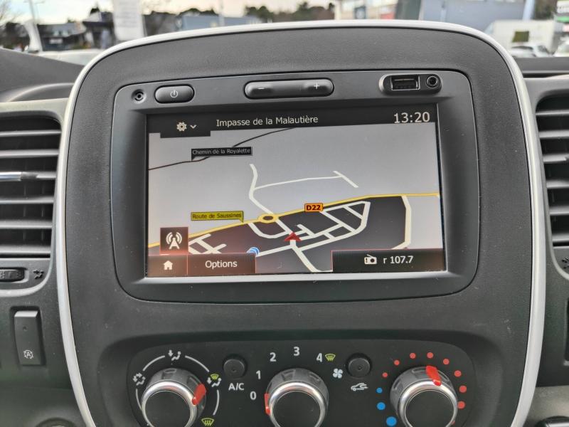 RENAULT Trafic Combi L2 2.0 dCi 120ch S&S Zen 9 places Renault-Sommières