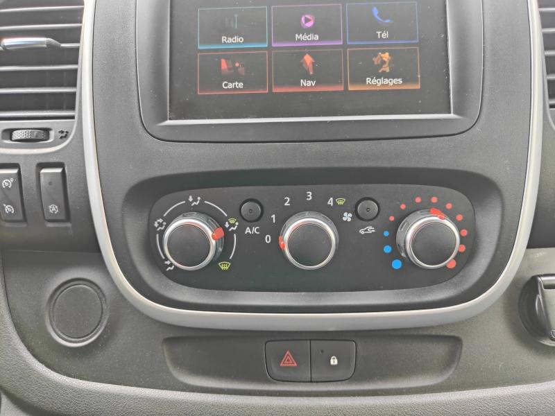 RENAULT Trafic Combi L2 2.0 dCi 120ch S&S Zen 9 places Renault-Sommières