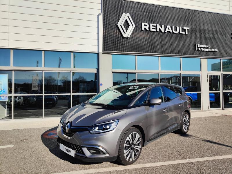 RENAULT Grand Scenic 1.3 TCe 140ch Evolution EDC 7 places Renault-Sommières