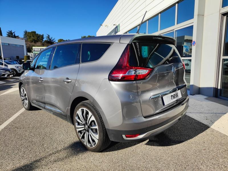 RENAULT Grand Scenic 1.3 TCe 140ch Evolution EDC 7 places Renault-Sommières