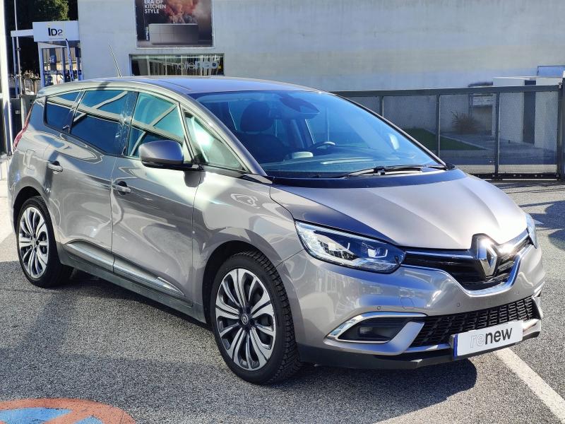 RENAULT Grand Scenic 1.3 TCe 140ch Evolution EDC 7 places Renault-Sommières