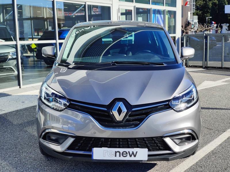 RENAULT Grand Scenic 1.3 TCe 140ch Evolution EDC 7 places Renault-Sommières