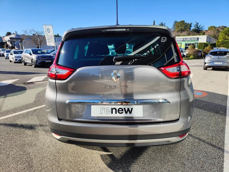 RENAULT Grand Scenic 1.3 TCe 140ch Evolution EDC 7 places Renault-Sommières