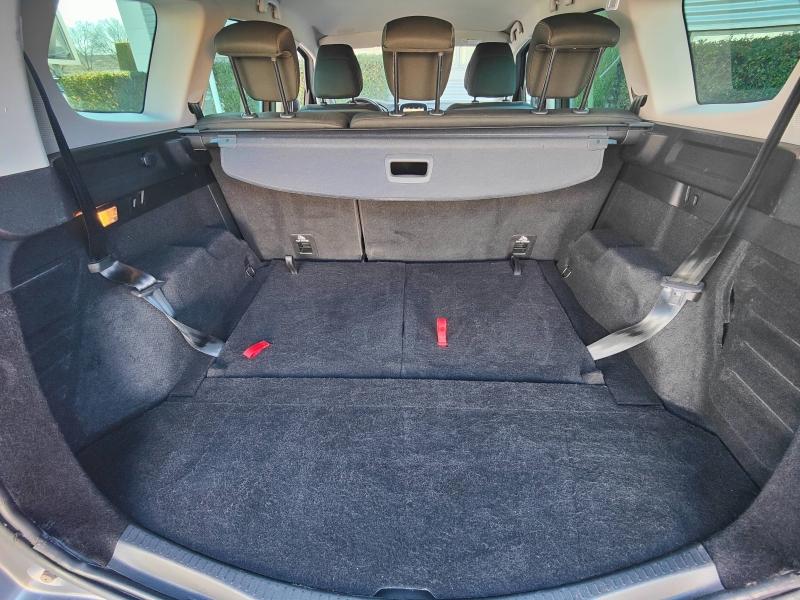 RENAULT Grand Scenic 1.3 TCe 140ch Evolution EDC 7 places Renault-Sommières