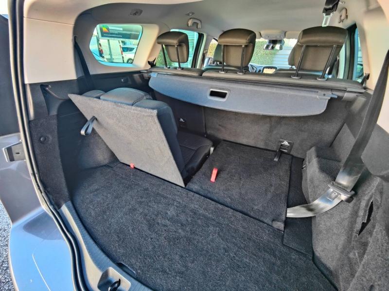 RENAULT Grand Scenic 1.3 TCe 140ch Evolution EDC 7 places Renault-Sommières