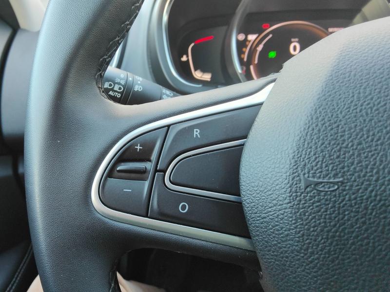 RENAULT Grand Scenic 1.3 TCe 140ch Evolution EDC 7 places Renault-Sommières