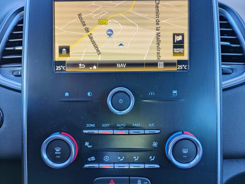 RENAULT Grand Scenic 1.3 TCe 140ch Evolution EDC 7 places Renault-Sommières