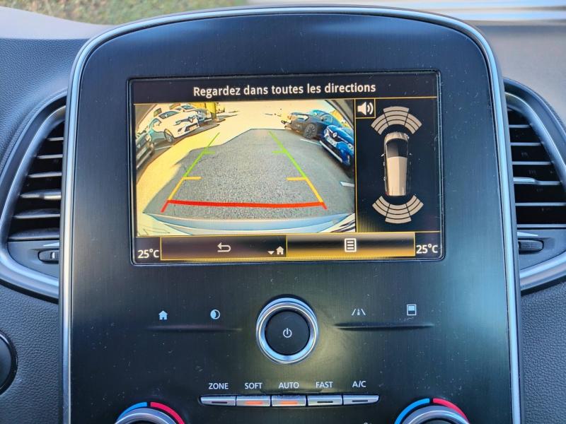 RENAULT Grand Scenic 1.3 TCe 140ch Evolution EDC 7 places Renault-Sommières