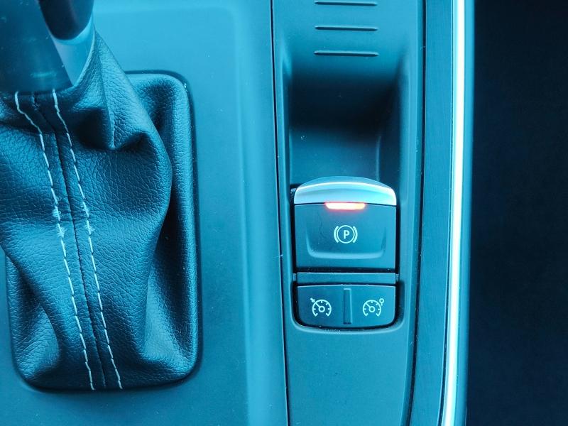 RENAULT Grand Scenic 1.3 TCe 140ch Evolution EDC 7 places Renault-Sommières