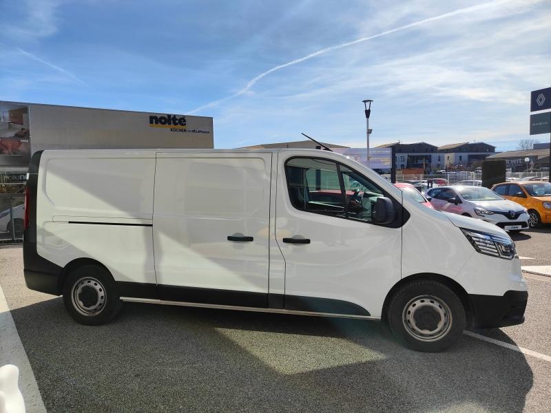 RENAULT Trafic Fg L2H1 3T 2.0 Blue dCi 130ch Grand Confort Renault-Sommières