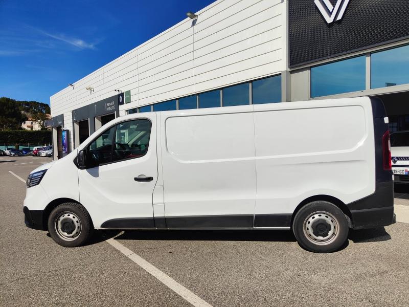 RENAULT Trafic Fg L2H1 3T 2.0 Blue dCi 130ch Grand Confort Renault-Sommières