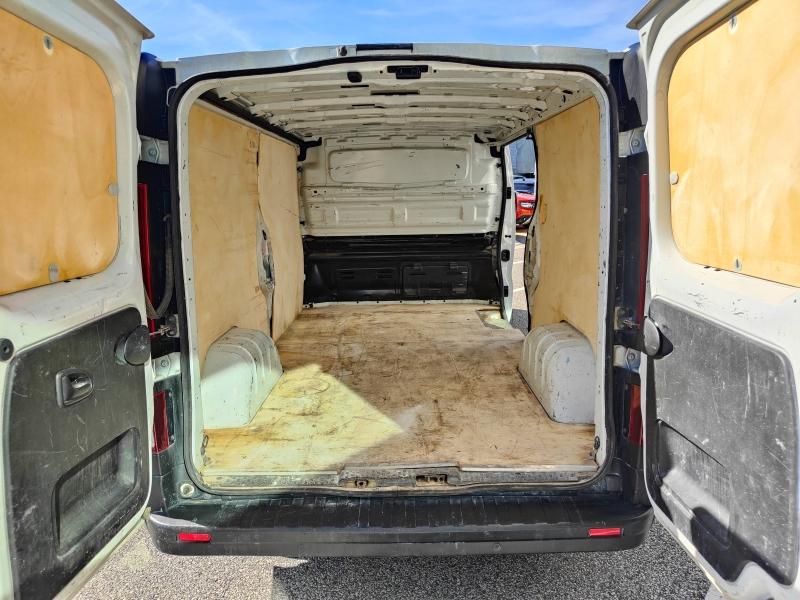 RENAULT Trafic Fg L2H1 3T 2.0 Blue dCi 130ch Grand Confort Renault-Sommières