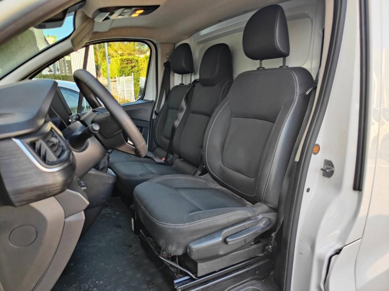 RENAULT Trafic Fg L2H1 3T 2.0 Blue dCi 130ch Grand Confort Renault-Sommières