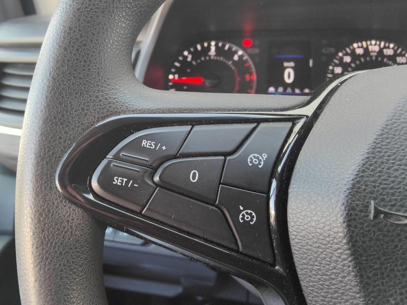 RENAULT Trafic Fg L2H1 3T 2.0 Blue dCi 130ch Grand Confort Renault-Sommières