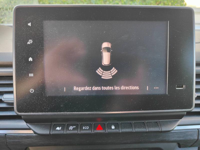 RENAULT Trafic Fg L2H1 3T 2.0 Blue dCi 130ch Grand Confort Renault-Sommières