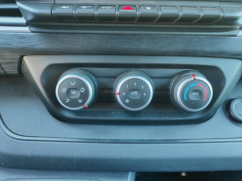 RENAULT Trafic Fg L2H1 3T 2.0 Blue dCi 130ch Grand Confort Renault-Sommières