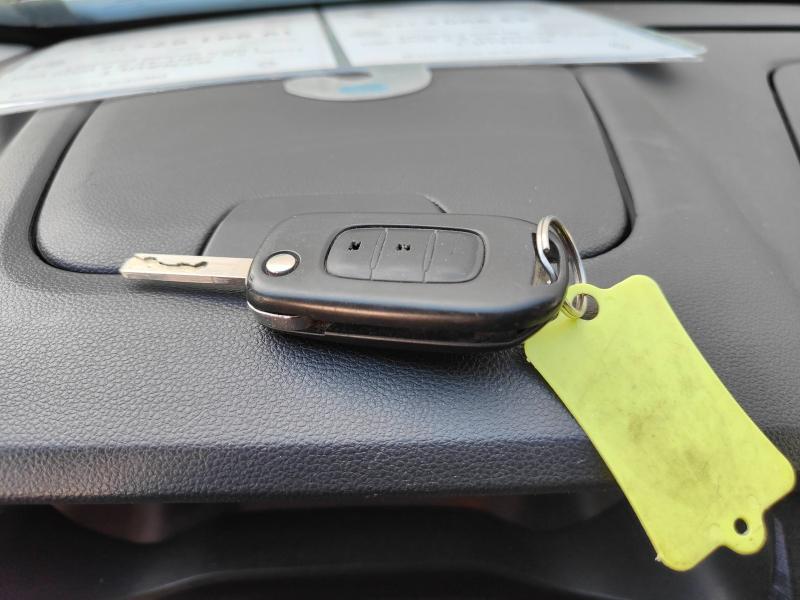 RENAULT Trafic Fg L2H1 3T 2.0 Blue dCi 130ch Grand Confort Renault-Sommières