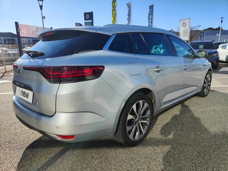 RENAULT Megane Estate 1.3 TCe 140ch Techno EDC -23 Renault-Sommières