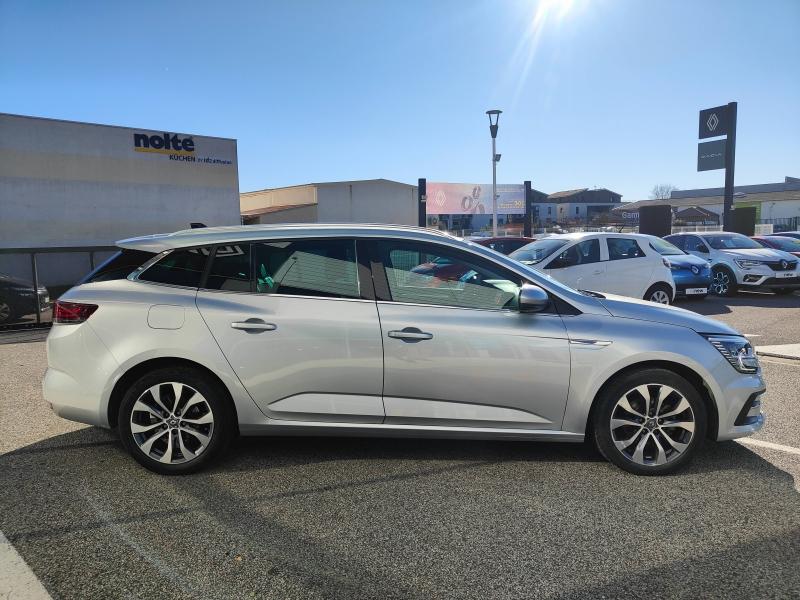 RENAULT Megane Estate 1.3 TCe 140ch Techno EDC -23 Renault-Sommières